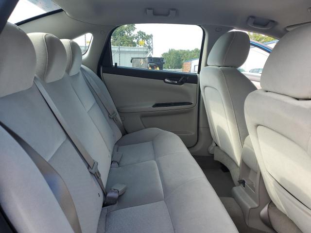 2010 CHEVROLET IMPALA LS - 2G1WA5EK7A1142052