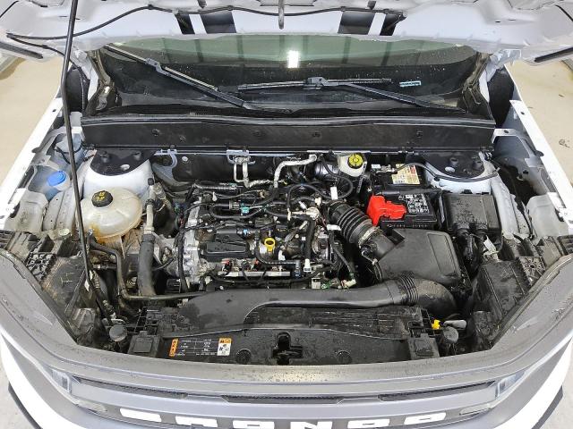 2022 FORD BRONCO SPORT BIG BEND 3FMCR9B65NRD60344