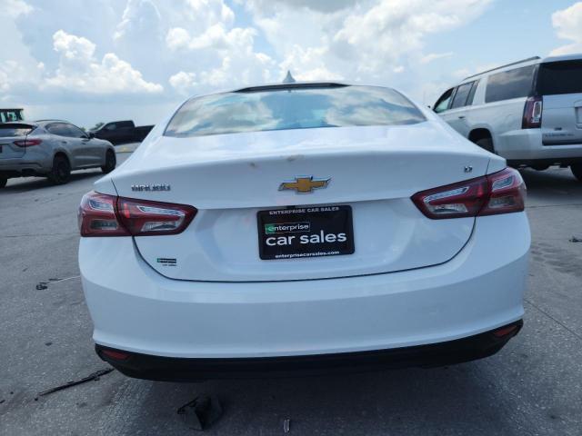2022 CHEVROLET MALIBU LT 1G1ZD5ST3NF174853