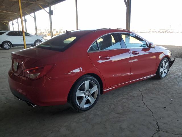 2015 MERCEDES-BENZ CLA 250 - WDDSJ4EB2FN214271
