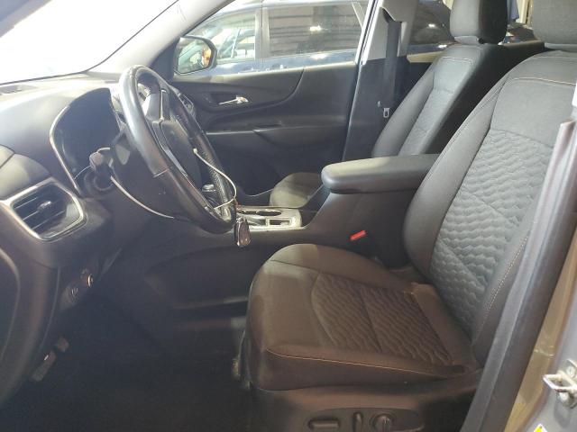 2019 CHEVROLET EQUINOX LT 3GNAXKEV2KS505931