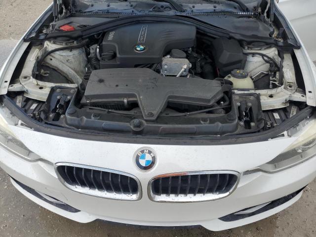 2015 BMW 328 I WBA3A5G56FNS85580