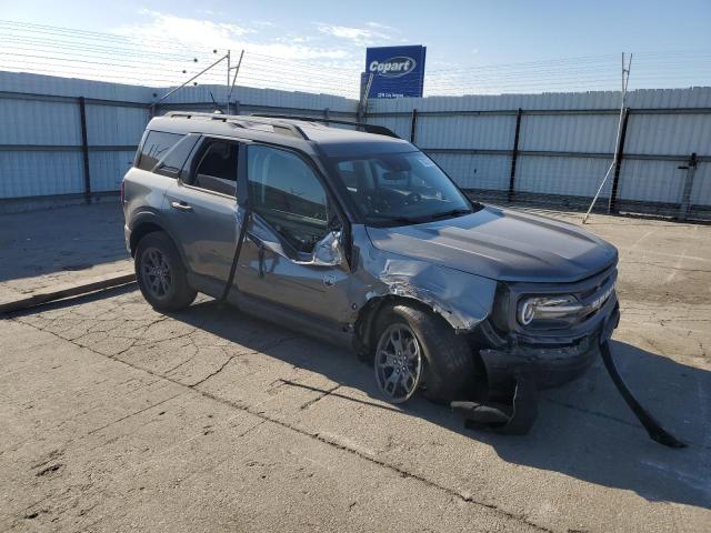 2023 FORD BRONCO SPORT BIG BEND 3FMCR9B63PRE24772