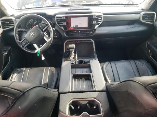 2024 TOYOTA TUNDRA CREWMAX SR 5TFLA5DB7RX177247