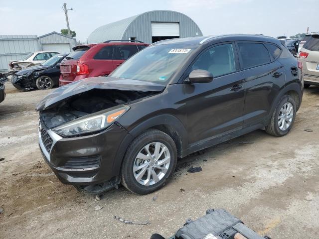 2019 HYUNDAI TUCSON LIM #3317079979