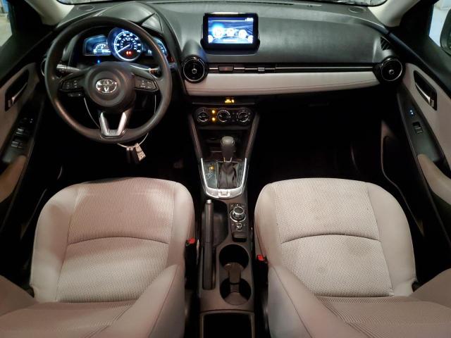 2020 TOYOTA YARIS LE 3MYDLBJV1LY702144