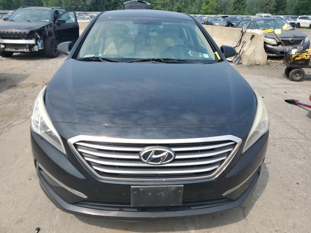 2015 HYUNDAI SONATA SE 5NPE24AF8FH188482