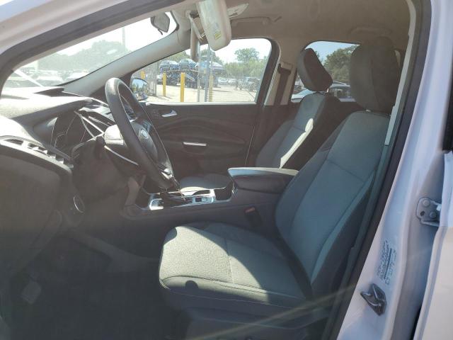 2018 FORD ESCAPE SE - 1FMCU9GD6JUA15204