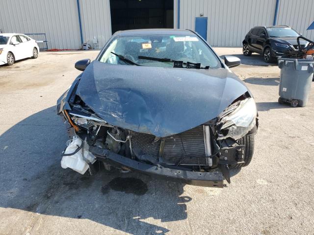 2019 TOYOTA COROLLA L 5YFBURHE0KP921158