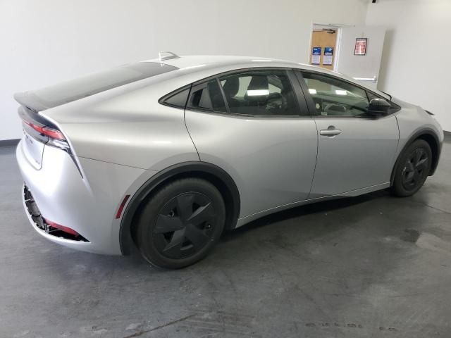 2025 TOYOTA PRIUS LE JTDACAAU1S3059448