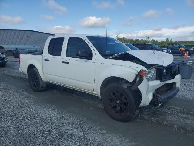 2018 NISSAN FRONTIER S 1N6AD0EV9JN726678