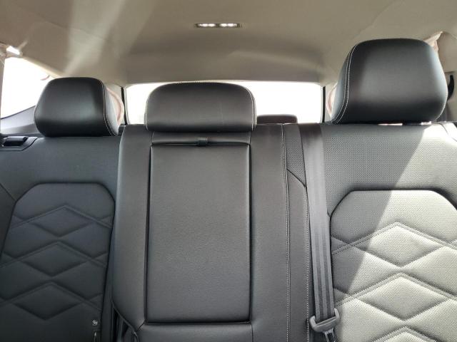 2025 VOLKSWAGEN ATLAS SE 1V2WR2CA4SC509041