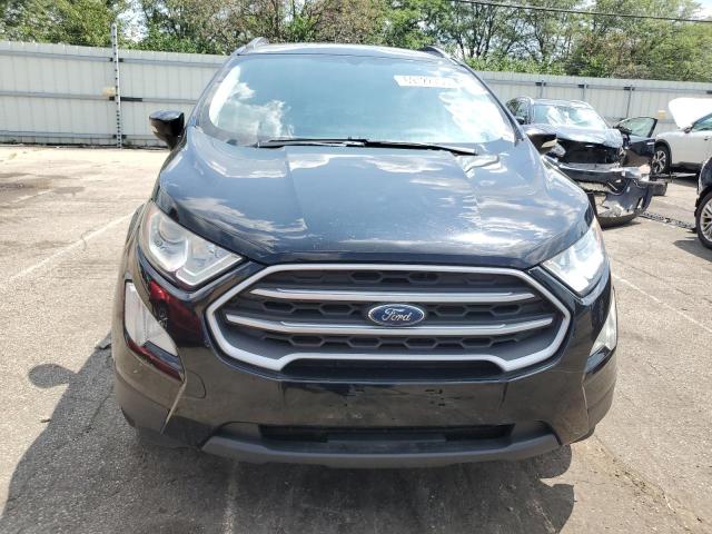 2018 FORD ECOSPORT S MAJ3P1TE9JC239185