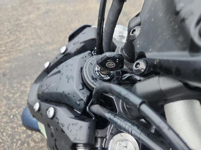 2024 YAMAHA MT07 JYARM32E7RA010436