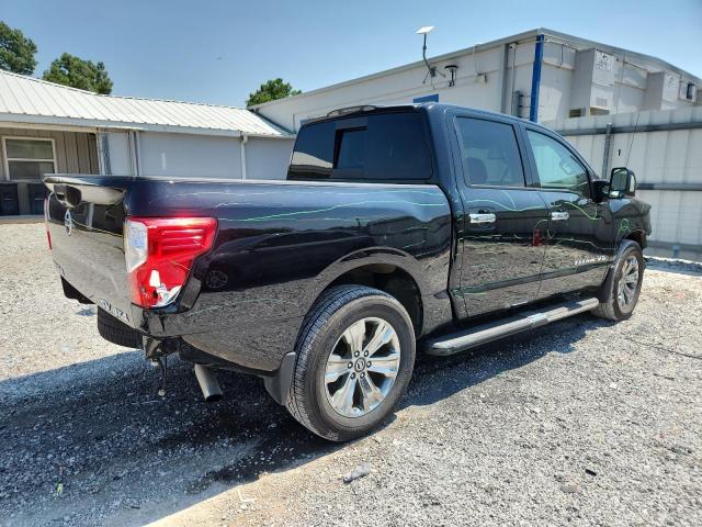 2018 NISSAN TITAN SV 1N6AA1E58JN508360