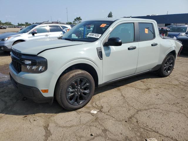 FORD MAVERICK X