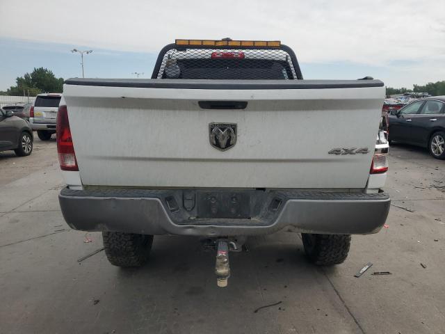 2010 DODGE RAM 2500 - 3D7TT2CTXAG183500