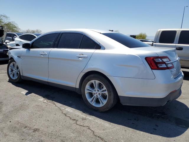 2017 FORD TAURUS SE 1FAHP2D85HG110951