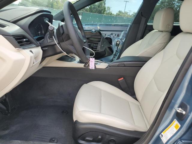 2023 CADILLAC CT4 LUXURY 1G6DA5RK6P0155911