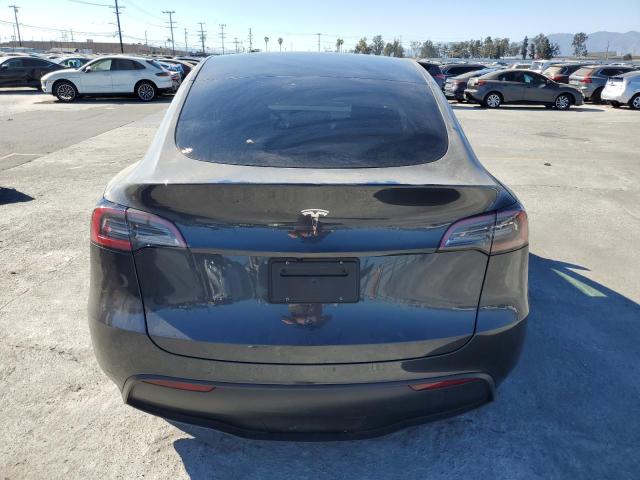 2025 TESLA MODEL Y 7SAYGDED7SF315080