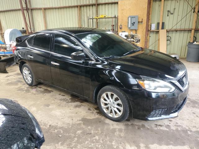 2016 NISSAN SENTRA S 3N1AB7AP2GL650869