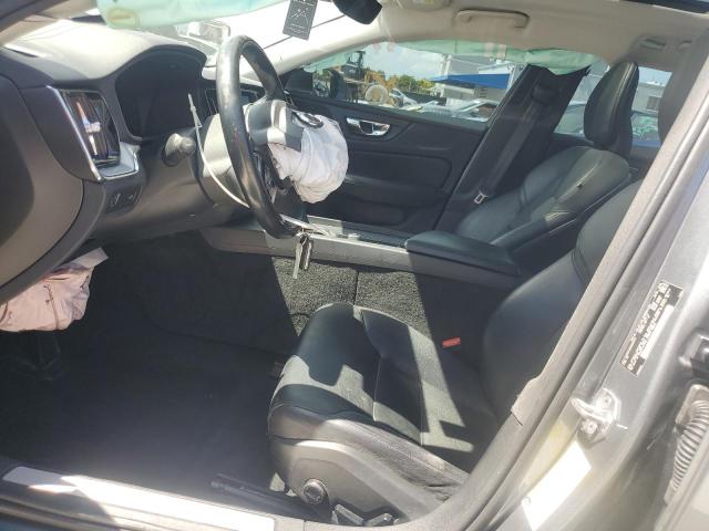 2019 VOLVO S60 T5 MOM 7JR102FK2KG002370
