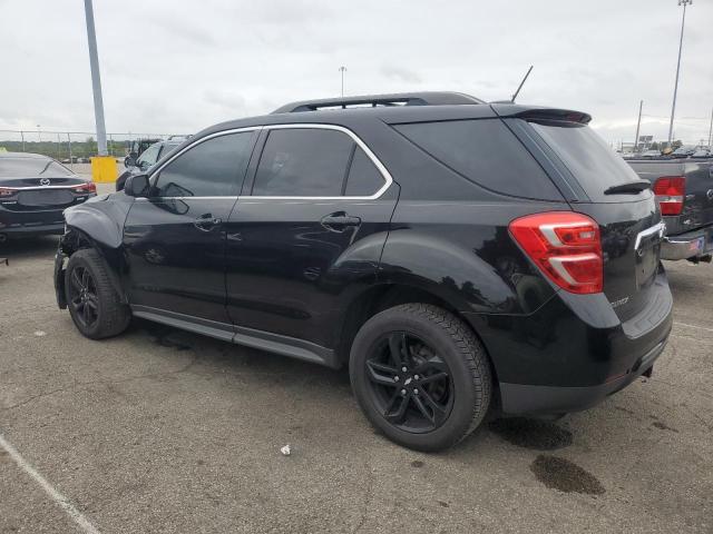 2017 CHEVROLET EQUINOX LT 2GNALCEK4H1594817