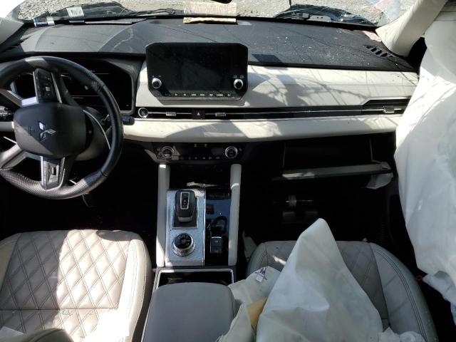 2022 MITSUBISHI OUTLANDER SEL JA4J3VA87NZ036827