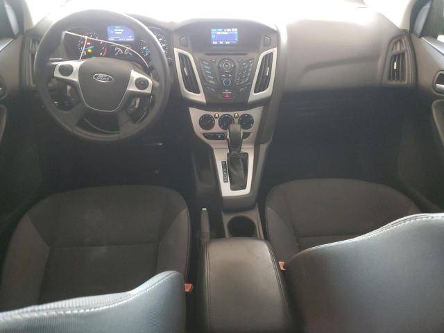 2013 FORD FOCUS SE #3292645610