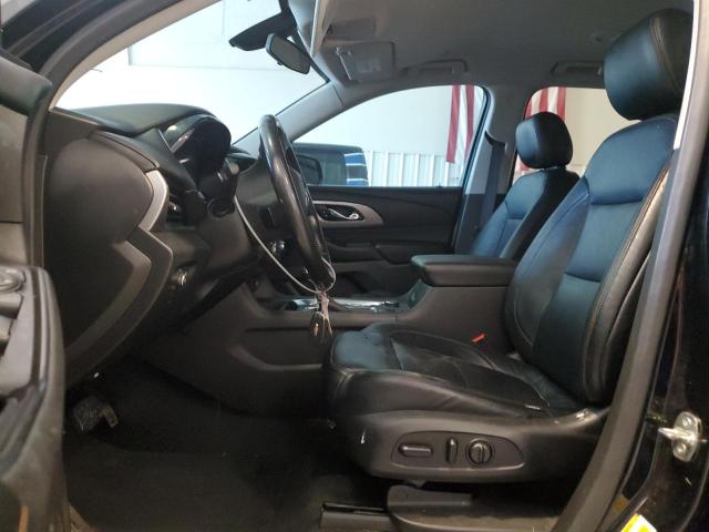 2019 CHEVROLET TRAVERSE L 1GNERGKWXKJ172675