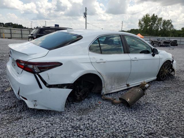 2022 TOYOTA CAMRY NIGH 4T1S11AK2NU053810