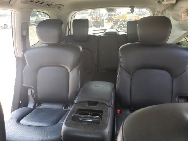 2020 INFINITI QX80 LUXE #3292542695