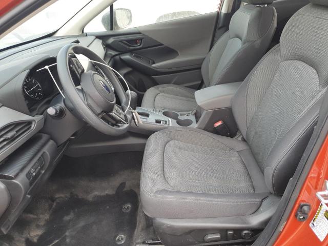 2024 SUBARU CROSSTREK JF2GUADCXRH875924