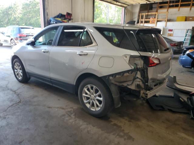 2021 CHEVROLET EQUINOX LT 2GNAXUEV8M6126736