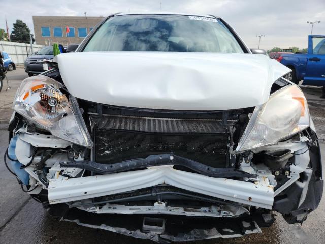 2011 HONDA CR-V SE - JHLRE4H43BC028824