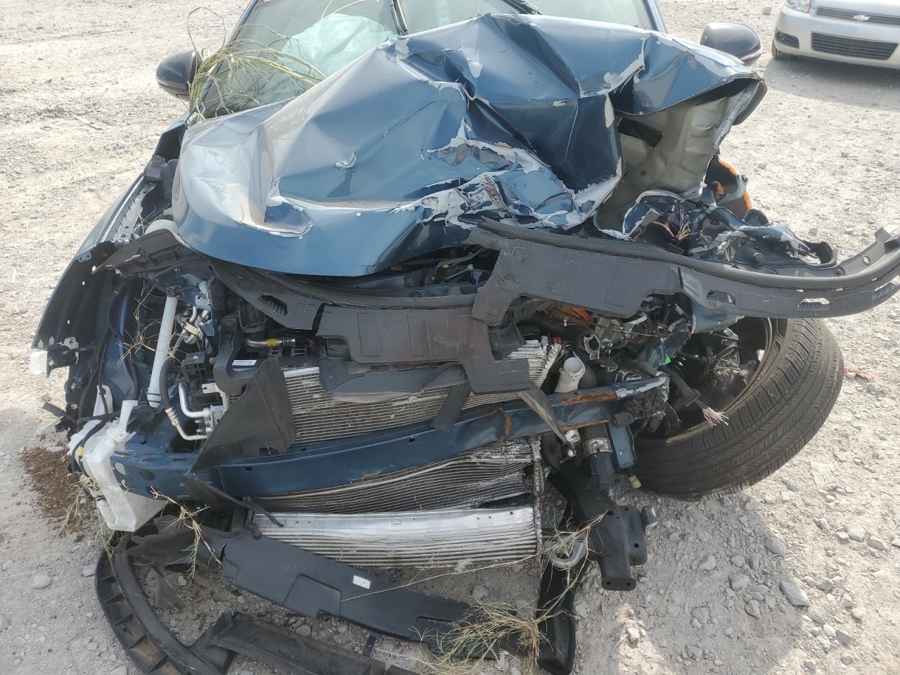 BUICK ENVISTA SPORT TOURING