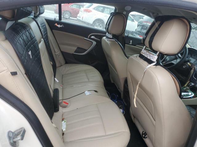 2015 BUICK REGAL 2G4GK5EX4F9213409