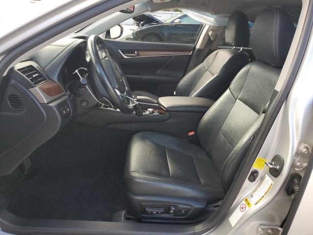 2015 LEXUS GS 350 JTHBE1BL6FA011738