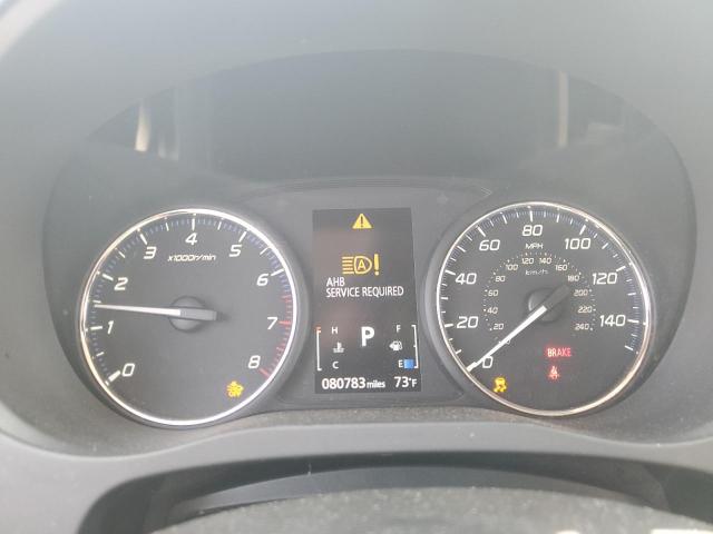 2020 MITSUBISHI OUTLANDER JA4AD3A3XLZ008183
