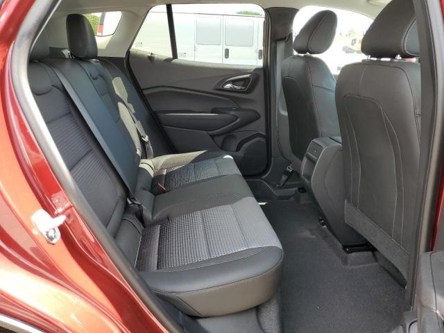 2025 CHEVROLET TRAX 1LT KL77LHEP5SC259740