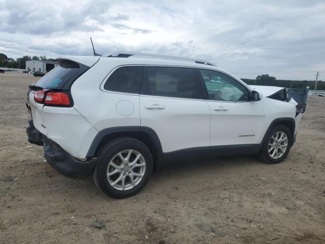 2018 JEEP CHEROKEE LATITUDE - 1C4PJLCB2JD595339