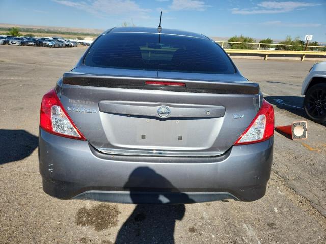 2018 NISSAN VERSA S 3N1CN7AP1JL884041