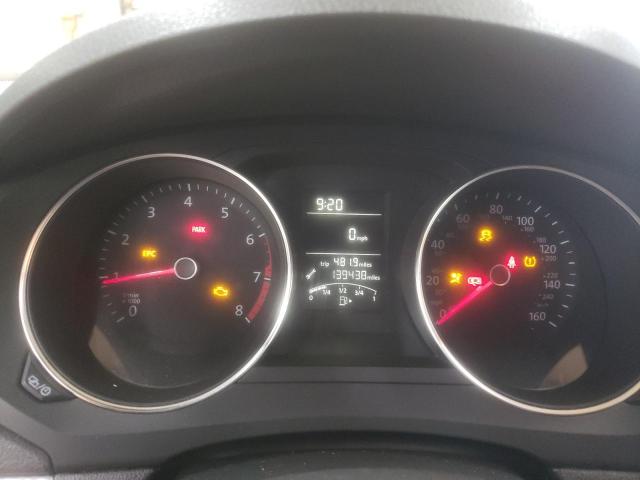 2015 VOLKSWAGEN JETTA SE 3VWD17AJ3FM336064