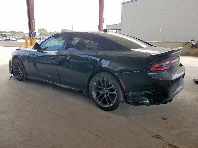 2023 DODGE CHARGER SC 2C3CDXGJ5PH649327