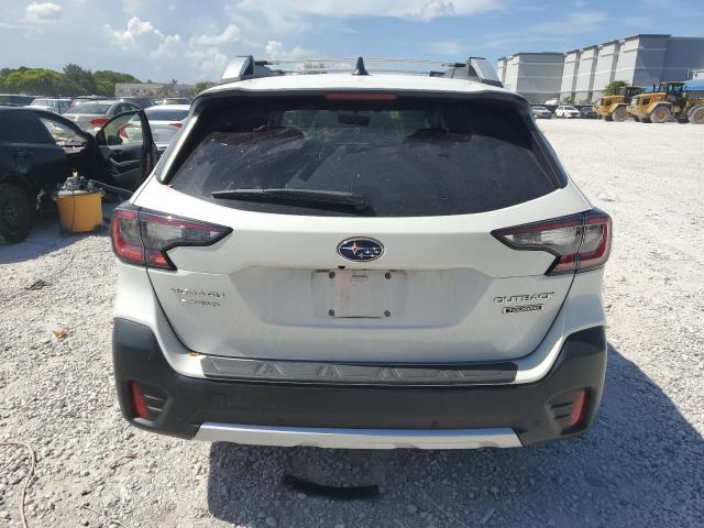 2021 SUBARU OUTBACK TO 4S4BTAPCXM3199080