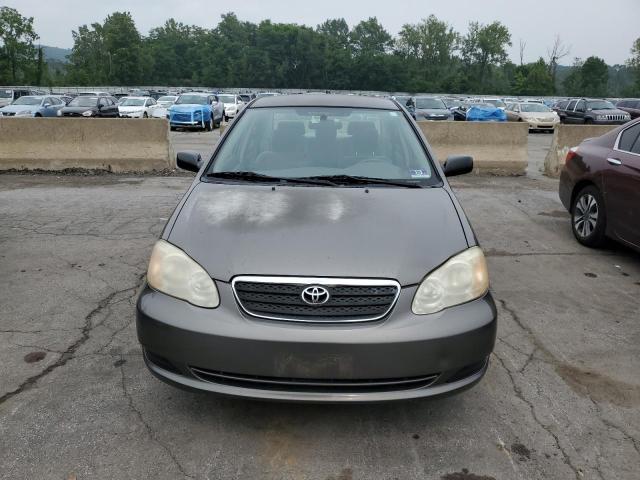 2005 TOYOTA COROLLA CE #3275430824