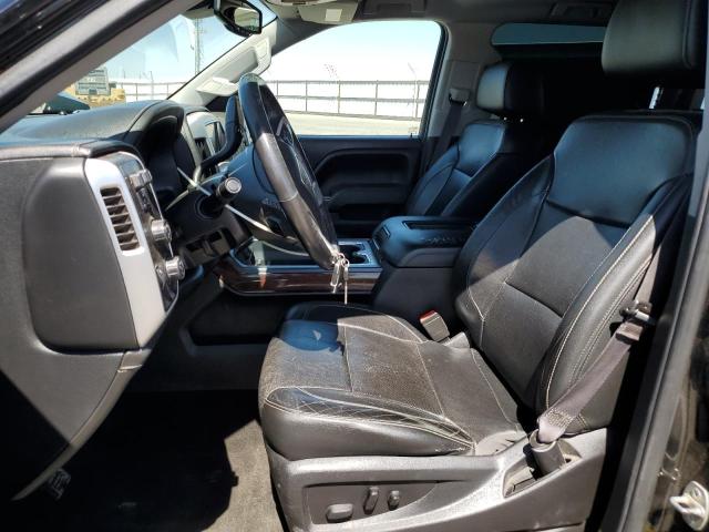 2017 GMC SIERRA K15 - 3GTU2NECXHG190232