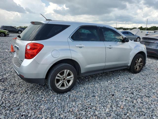 2015 CHEVROLET EQUINOX LS - 1GNALAEK5FZ118505