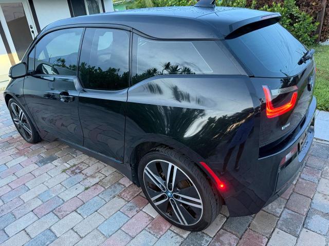 2016 BMW I3 BEV WBY1Z2C51GV556455