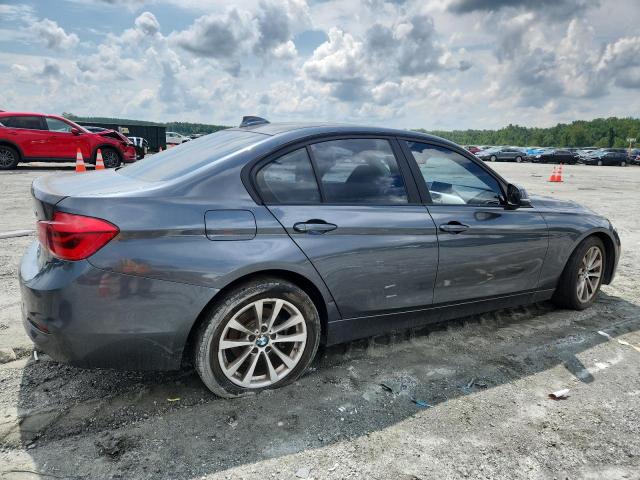 2018 BMW 320 XI WBA8E5G55JNU47136